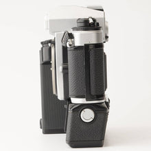 画像をギャラリービューアに読み込む, ニコン Nikon FA / Zoom-NIKKOR 35-70mm F3.3-4.5 / モータードライブ MD-15