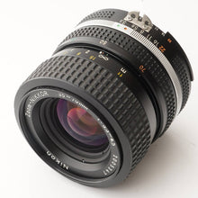 画像をギャラリービューアに読み込む, ニコン Nikon FA / Zoom-NIKKOR 35-70mm F3.3-4.5 / モータードライブ MD-15