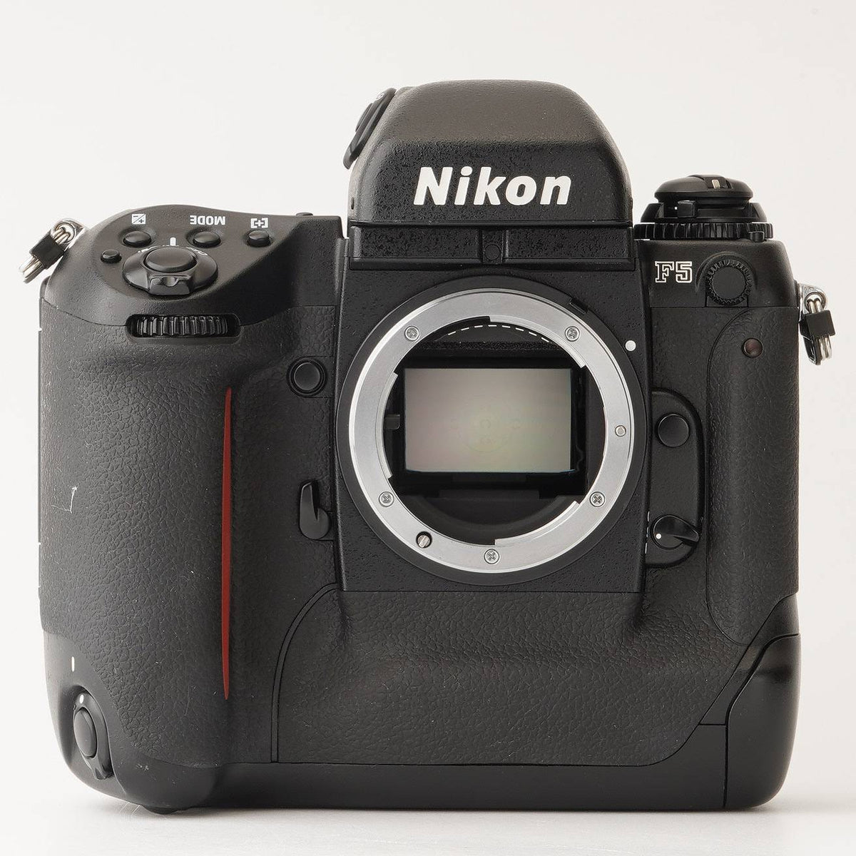 Nikon F5 フィルム一眼レフカメラ ニコン Nikon F5 35mm 一眼レフフィルムカメラ – Natural Camera