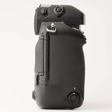 画像をギャラリービューアに読み込む, ニコン Nikon F5 35mm 一眼レフフィルムカメラ