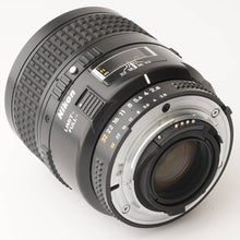 画像をギャラリービューアに読み込む, ニコン Nikon AF MICRO Nikkor 60mm F2.8 D