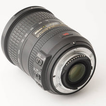 画像をギャラリービューアに読み込む, ニコン Nikon AF-S DX VR Zoom Nikkor 18-200mm F3.5-5.6 G IF ED