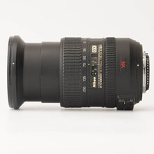 画像をギャラリービューアに読み込む, ニコン Nikon AF-S DX VR Zoom Nikkor 18-200mm F3.5-5.6 G IF ED