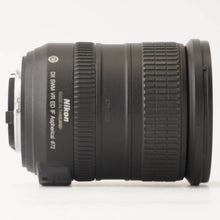 画像をギャラリービューアに読み込む, ニコン Nikon AF-S DX VR Zoom Nikkor 18-200mm F3.5-5.6 G IF ED