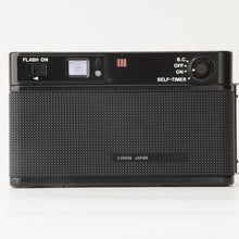 画像をギャラリービューアに読み込む, キヤノン Canon Autoboy オートボーイ スーパー Super AF35ML 40mm f/1.9