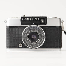 画像をギャラリービューアに読み込む, オリンパス Olympus PEN EE 3 / D.Zuiko 28mm F3.5 ハーフカメラ