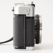 画像をギャラリービューアに読み込む, オリンパス Olympus PEN EE 3 / D.Zuiko 28mm F3.5 ハーフカメラ