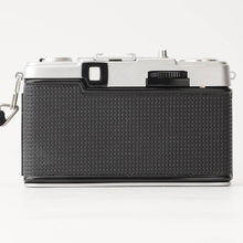 画像をギャラリービューアに読み込む, オリンパス Olympus PEN EE 3 / D.Zuiko 28mm F3.5 ハーフカメラ