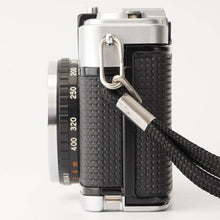 画像をギャラリービューアに読み込む, オリンパス Olympus PEN EE 3 / D.Zuiko 28mm F3.5 ハーフカメラ