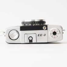 画像をギャラリービューアに読み込む, オリンパス Olympus PEN EE 3 / D.Zuiko 28mm F3.5 ハーフカメラ