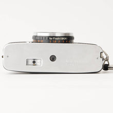 画像をギャラリービューアに読み込む, オリンパス Olympus PEN EE 3 / D.Zuiko 28mm F3.5 ハーフカメラ