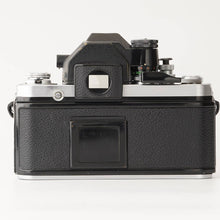 画像をギャラリービューアに読み込む, ニコン Nikon F2 フォトミック S  Photomic S 35mm 一眼レフフィルムカメラ