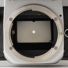 画像をギャラリービューアに読み込む, ニコン Nikon F2 フォトミック S  Photomic S 35mm 一眼レフフィルムカメラ