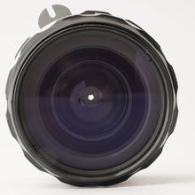 画像をギャラリービューアに読み込む, ニコン Nikon Nippon Kogaku 非Ai NIKKOR-H Auto 28mm F3.5