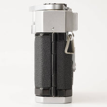 画像をギャラリービューアに読み込む, キヤノン Canon MODEL 7 レンジファインダー フィルムカメラ