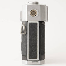 画像をギャラリービューアに読み込む, キヤノン Canon MODEL 7 レンジファインダー フィルムカメラ