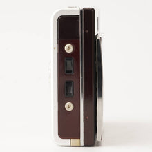 画像をギャラリービューアに読み込む, フジ Fujifilm FinePix Z100 fd ブラウン 5x 光学ズーム