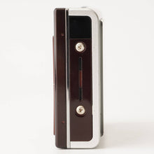 画像をギャラリービューアに読み込む, フジ Fujifilm FinePix Z100 fd ブラウン 5x 光学ズーム