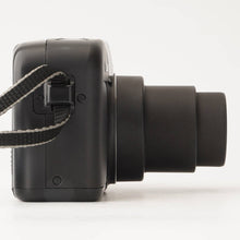 画像をギャラリービューアに読み込む, キヤノン Canon オートボーイ Autoboy S ブラック 38-115mm F3.6-8.5