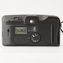 画像をギャラリービューアに読み込む, キヤノン Canon オートボーイ Autoboy S ブラック 38-115mm F3.6-8.5