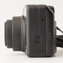 画像をギャラリービューアに読み込む, キヤノン Canon オートボーイ Autoboy S ブラック 38-115mm F3.6-8.5