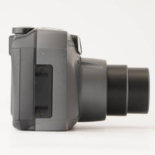 画像をギャラリービューアに読み込む, ペンタックス Pentax ESPIO 160 smc Pentax Zoom 38-160mm グレー