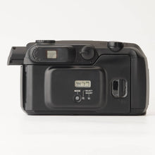 画像をギャラリービューアに読み込む, ペンタックス Pentax ESPIO 160 smc Pentax Zoom 38-160mm グレー