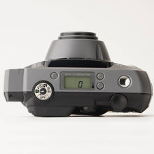 画像をギャラリービューアに読み込む, ペンタックス Pentax ESPIO 160 smc Pentax Zoom 38-160mm グレー