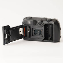 画像をギャラリービューアに読み込む, ペンタックス Pentax ESPIO 160 smc Pentax Zoom 38-160mm グレー