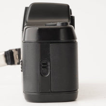 画像をギャラリービューアに読み込む, ペンタックス Pentax Auto 110 / PENTAX-110 18mm F2.8 / PENTAX-110 50mm F2.8