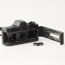 画像をギャラリービューアに読み込む, ペンタックス Pentax Auto 110 / PENTAX-110 18mm F2.8 / PENTAX-110 50mm F2.8