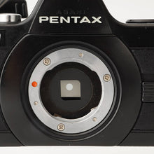 画像をギャラリービューアに読み込む, ペンタックス Pentax Auto 110 / PENTAX-110 18mm F2.8 / PENTAX-110 50mm F2.8