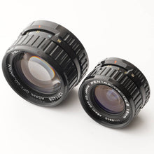 画像をギャラリービューアに読み込む, ペンタックス Pentax Auto 110 / PENTAX-110 18mm F2.8 / PENTAX-110 50mm F2.8
