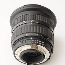 Load image into Gallery viewer, Kenko 19-35mm f/3.5-4.5 For NIKON F