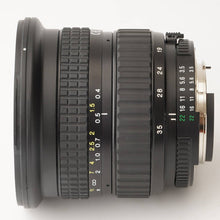 Load image into Gallery viewer, Kenko 19-35mm f/3.5-4.5 For NIKON F
