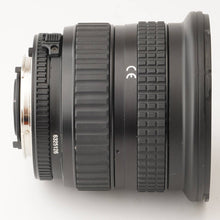 Load image into Gallery viewer, Kenko 19-35mm f/3.5-4.5 For NIKON F