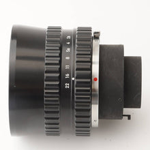 画像をギャラリービューアに読み込む, ニコン Nikon NIKKOR-O C 50mm F2.8 ゼンザブロニカ Bronica S S2 EC用