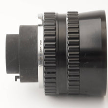 画像をギャラリービューアに読み込む, ニコン Nikon NIKKOR-O C 50mm F2.8 ゼンザブロニカ Bronica S S2 EC用