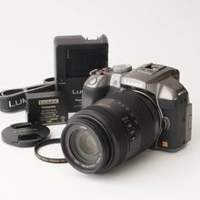 画像をギャラリービューアに読み込む, パナソニック Panasonic LUMIX DMC-G6 / G Vario 45-200mm F4-5.6 MEGA O.I.S