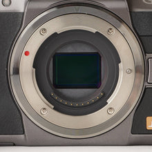 画像をギャラリービューアに読み込む, パナソニック Panasonic LUMIX DMC-G6 / G Vario 45-200mm F4-5.6 MEGA O.I.S