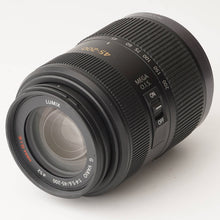 画像をギャラリービューアに読み込む, パナソニック Panasonic LUMIX DMC-G6 / G Vario 45-200mm F4-5.6 MEGA O.I.S