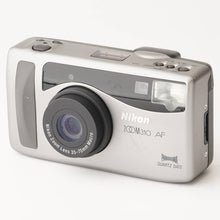 画像をギャラリービューアに読み込む, ニコン Nikon ZOOM 310 AF PANORAMA 35-70mm Macro