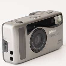 画像をギャラリービューアに読み込む, ニコン Nikon ZOOM 310 AF PANORAMA 35-70mm Macro