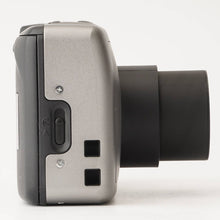 画像をギャラリービューアに読み込む, ニコン Nikon ZOOM 310 AF PANORAMA 35-70mm Macro