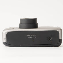 画像をギャラリービューアに読み込む, ニコン Nikon ZOOM 310 AF PANORAMA 35-70mm Macro