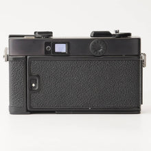 画像をギャラリービューアに読み込む, コニカ Konica C35 EF HEXANON 38mm F2.8