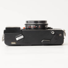 画像をギャラリービューアに読み込む, コニカ Konica C35 EF HEXANON 38mm F2.8