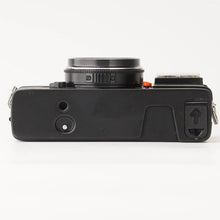 画像をギャラリービューアに読み込む, コニカ Konica C35 EF HEXANON 38mm F2.8