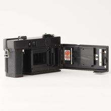 画像をギャラリービューアに読み込む, コニカ Konica C35 EF HEXANON 38mm F2.8