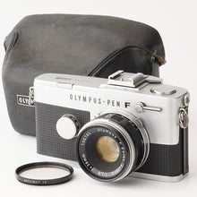 画像をギャラリービューアに読み込む, オリンパス Olympus PEN F / F.Zuiko Auto-S 38mm F1.8